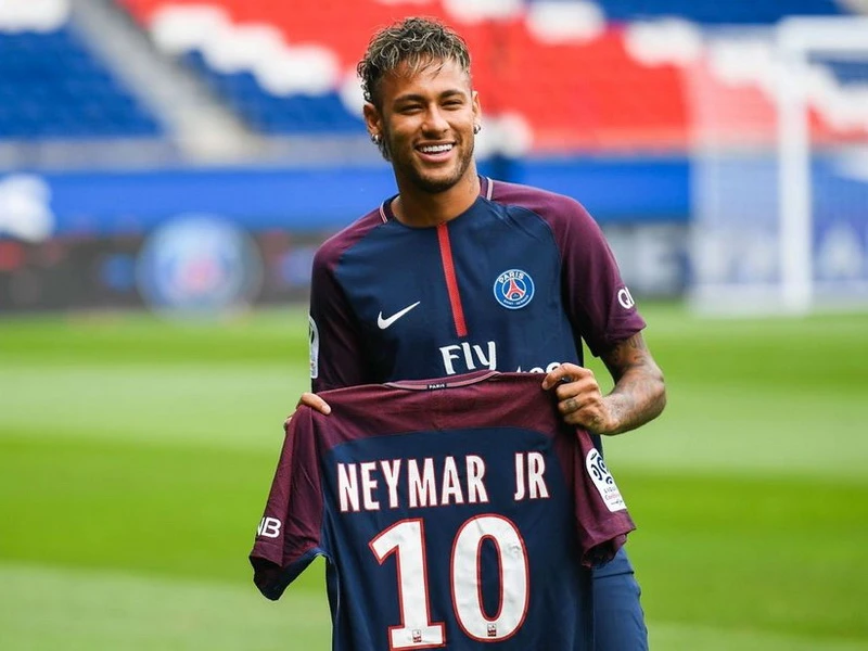 Nghệ sĩ Neymar